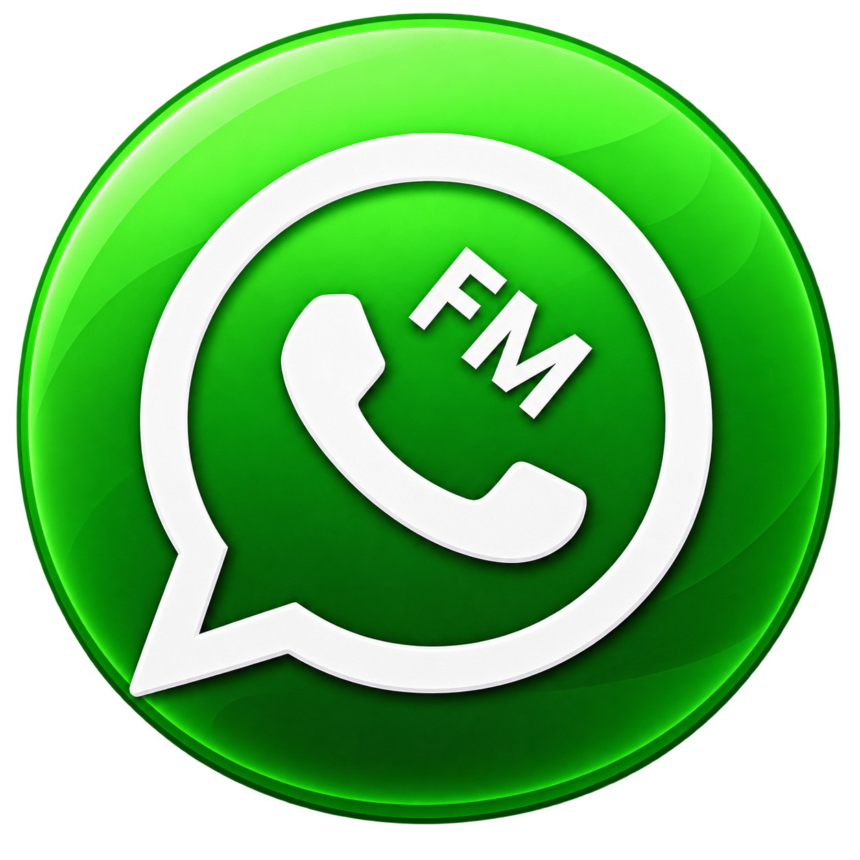 FM Whatsapp APK